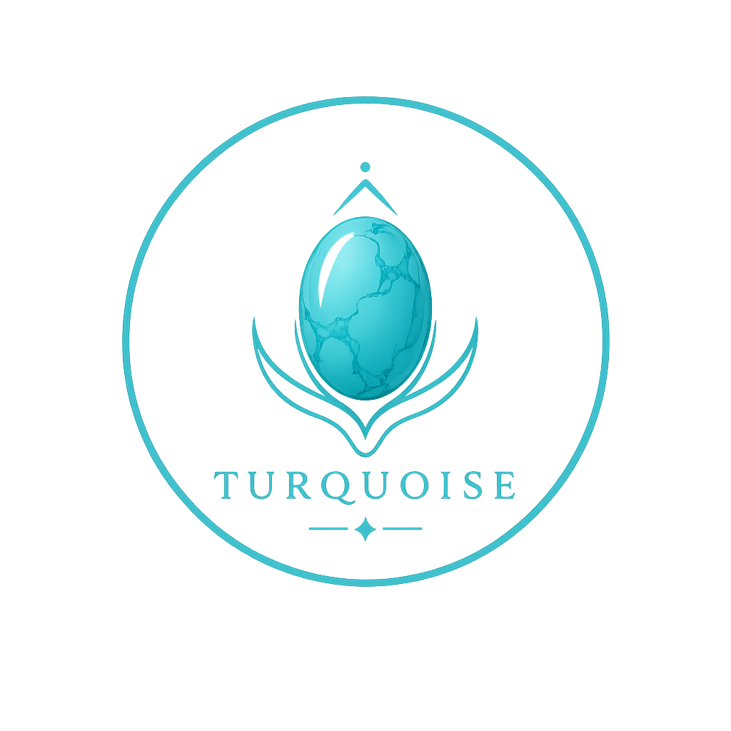 Turquoise